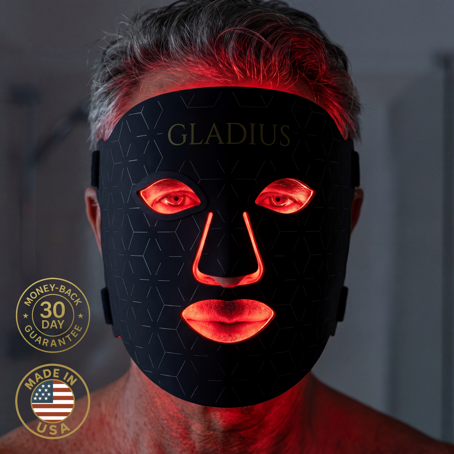 GLADIUS MASK