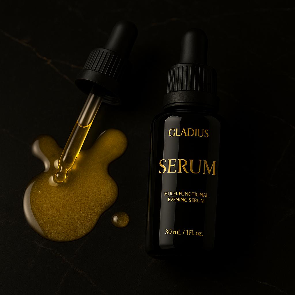 THE SERUM