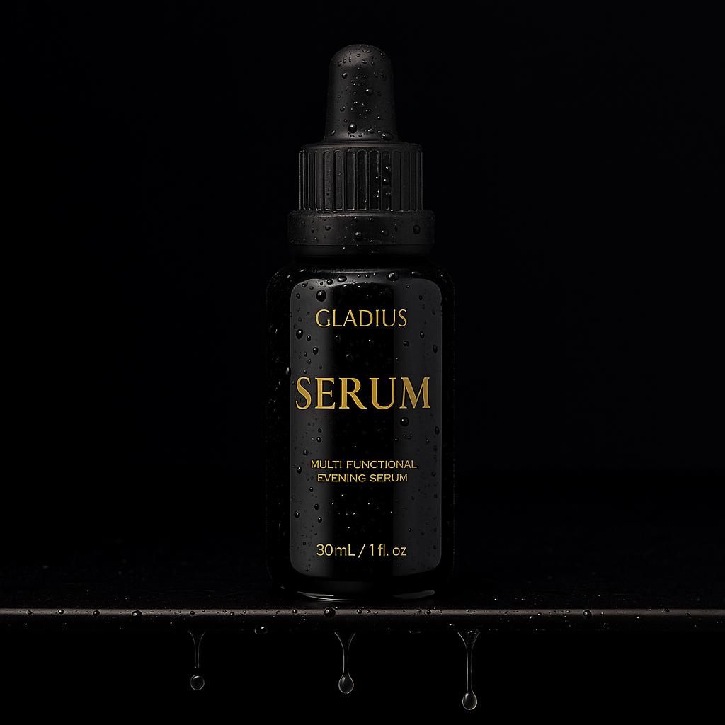 THE SERUM