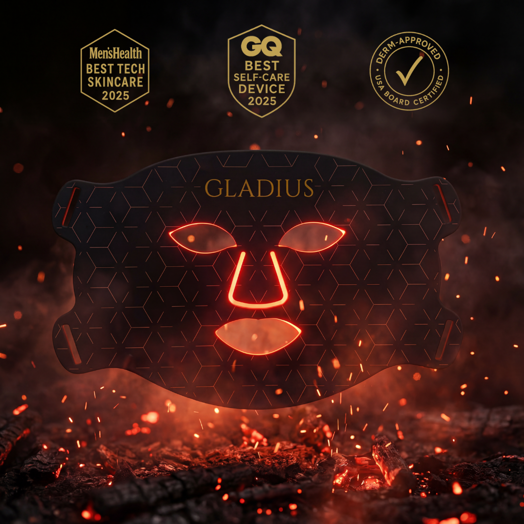 GLADIUS PROTOCOL