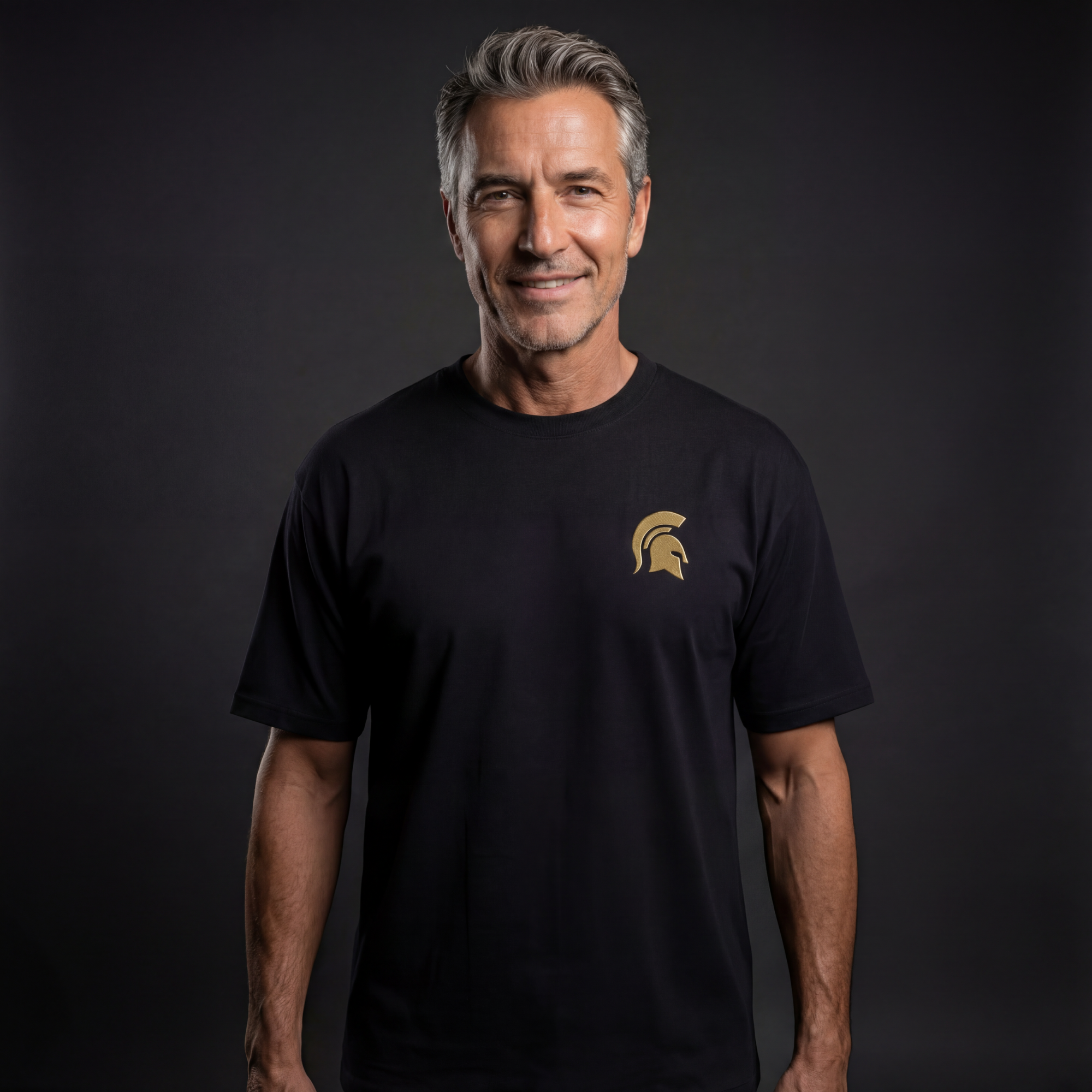 "Forge Yourself." T-Shirt