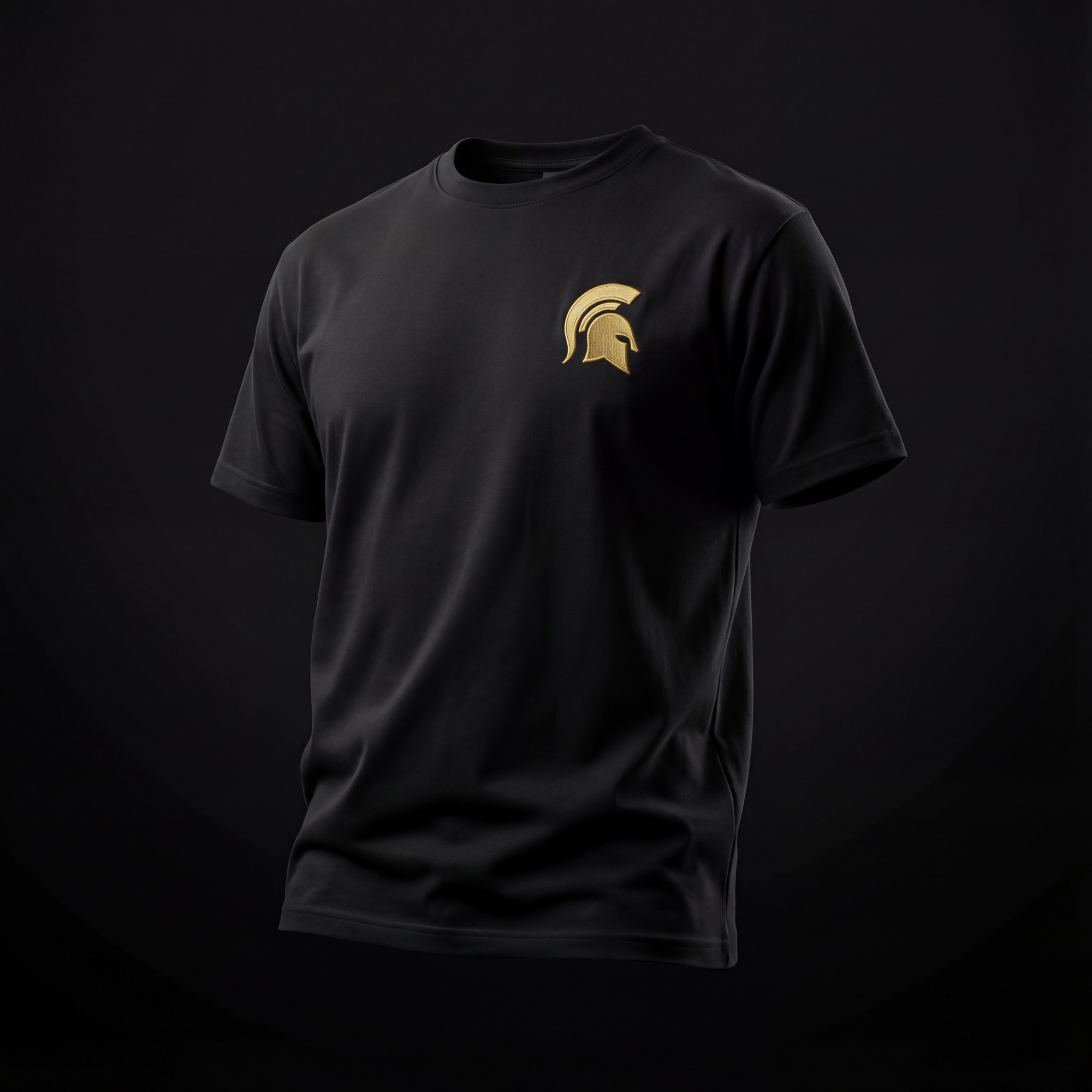 "Forge Yourself." T-Shirt