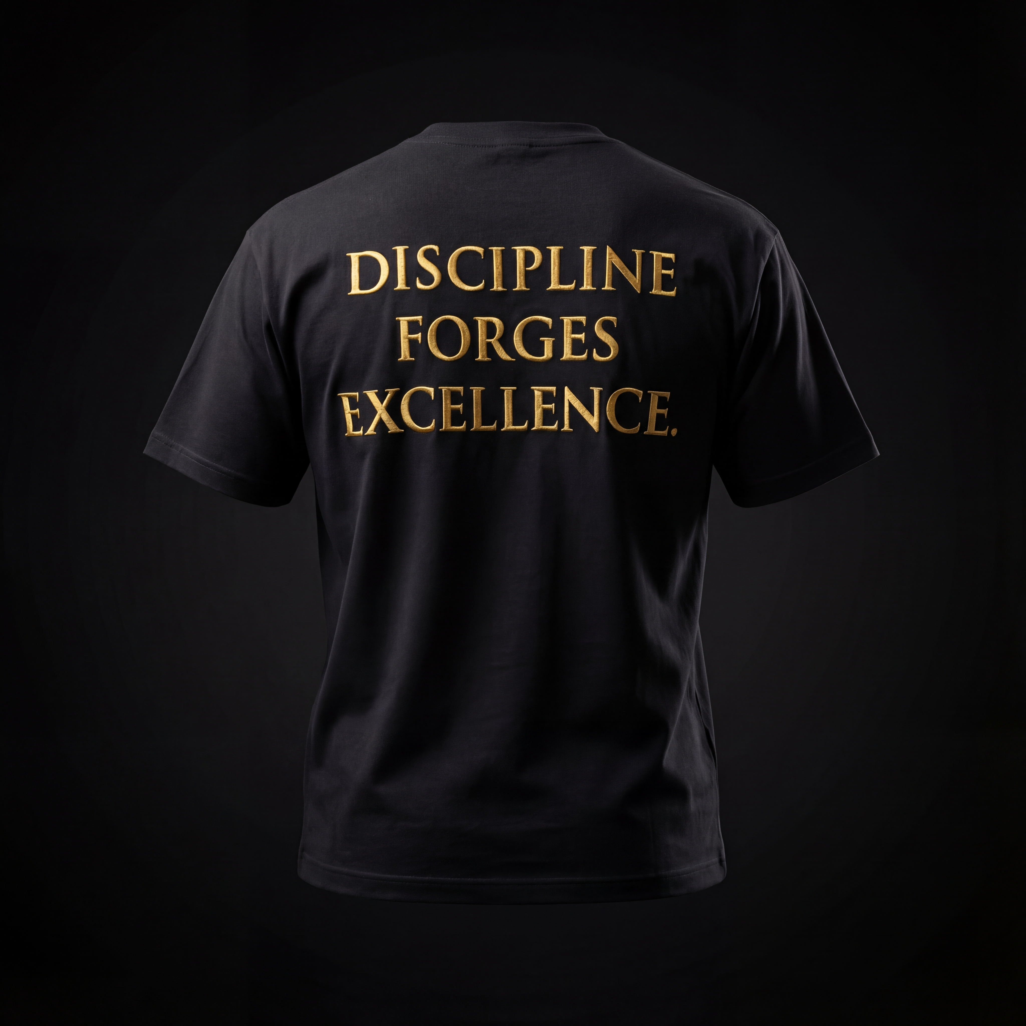 "Forge Yourself." T-Shirt