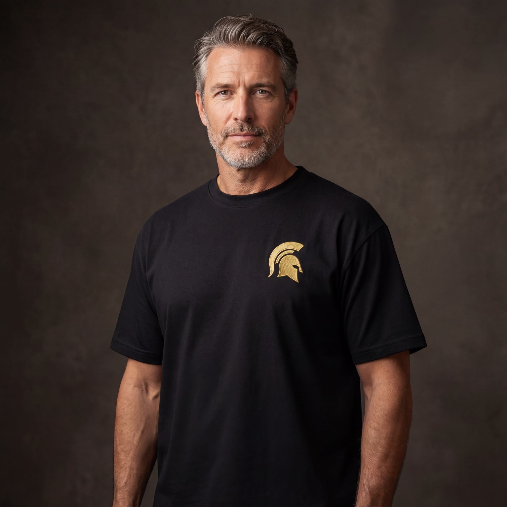 "Forge Yourself." T-Shirt