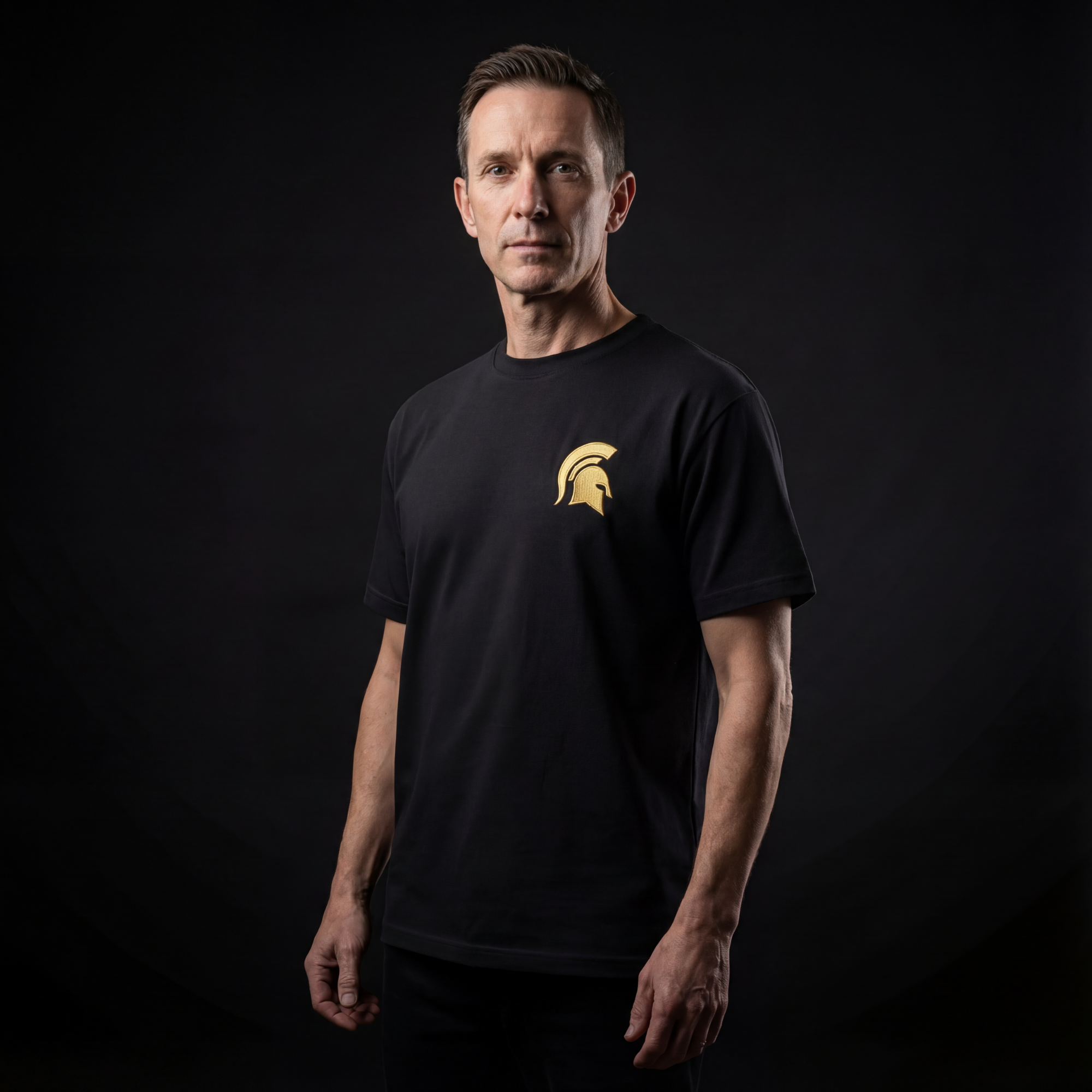 "Forge Yourself." T-Shirt