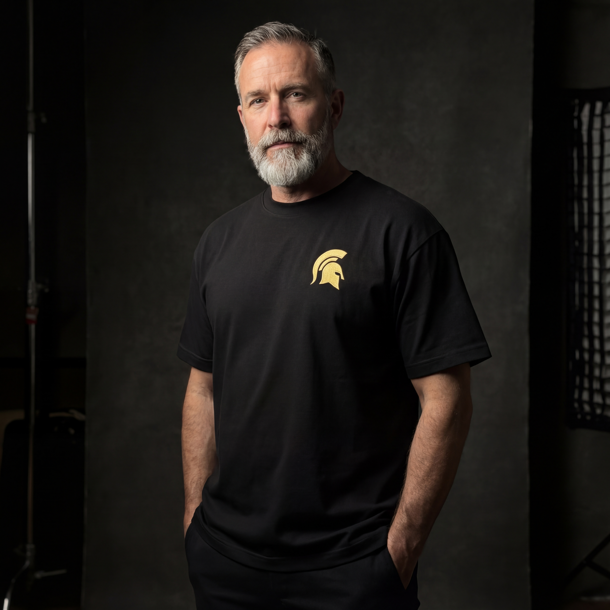 "Forge Yourself." T-Shirt