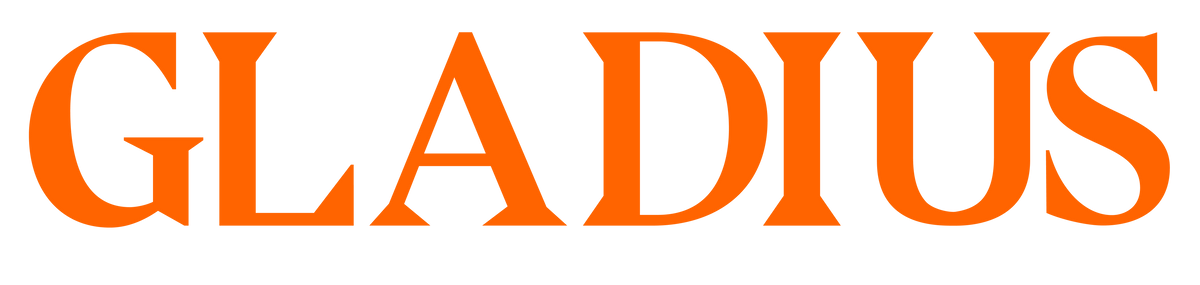 GLADIUS logo